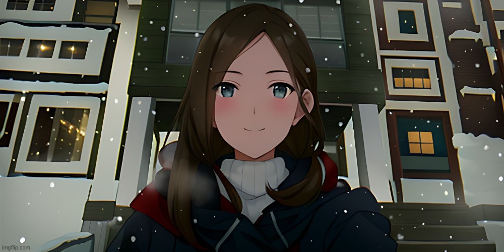 another one of me 7 months ago | made w/ Imgflip meme maker