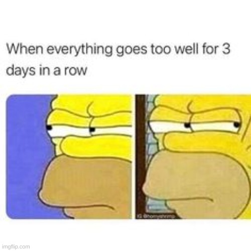 hmmm | image tagged in funny,funy memes,funny memes,the simpsons,homer simpson | made w/ Imgflip meme maker