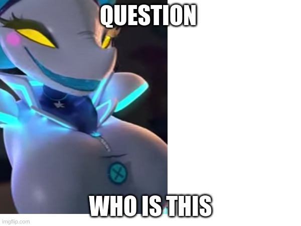 i need to know | QUESTION; WHO IS THIS | image tagged in question | made w/ Imgflip meme maker