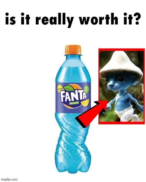 is it really worth it? | made w/ Imgflip meme maker