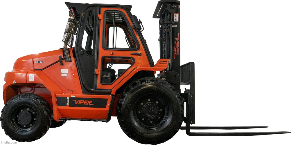 ya'll want to be Forklift Certified? - Imgflip