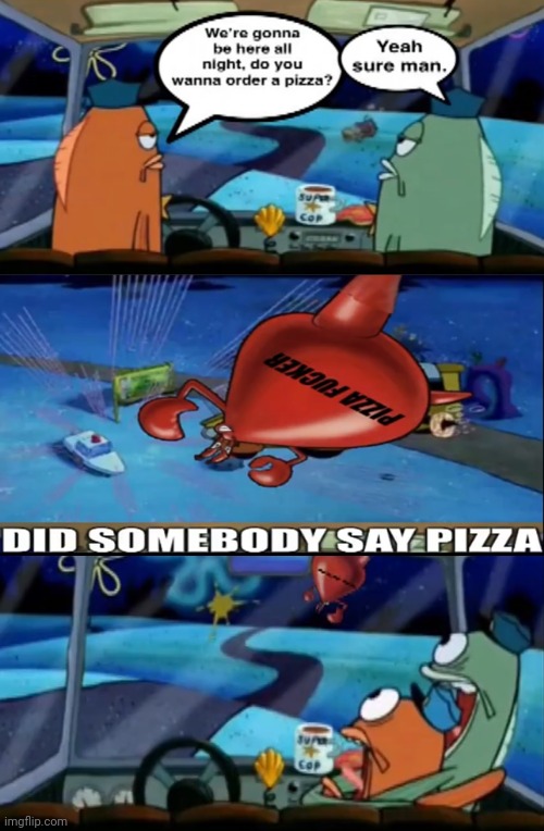 Pizza.mp3 | made w/ Imgflip meme maker
