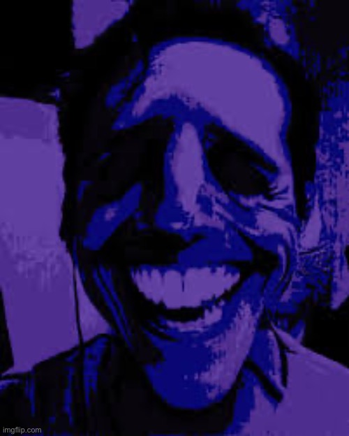 Majin jerma | image tagged in majin jerma | made w/ Imgflip meme maker