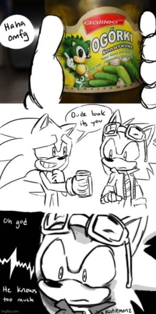 image tagged in sonic the hedgehog | made w/ Imgflip meme maker
