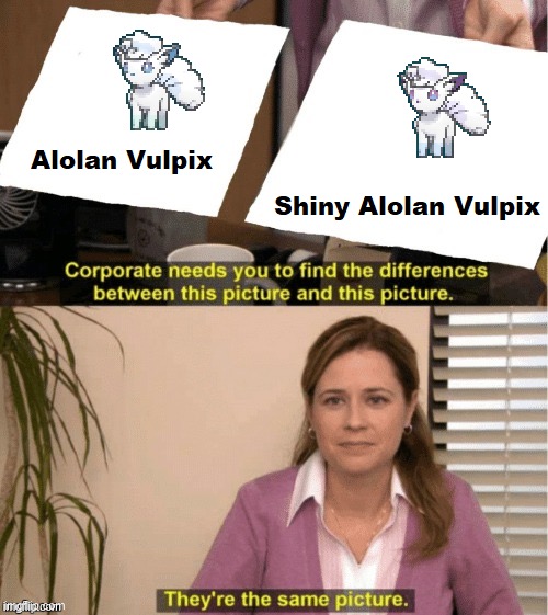 image tagged in pokemon,they're the same picture | made w/ Imgflip meme maker