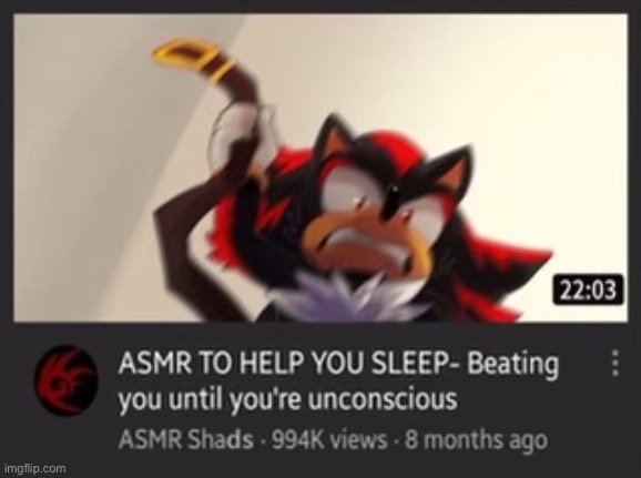 Yes | image tagged in asmr,msmg | made w/ Imgflip meme maker