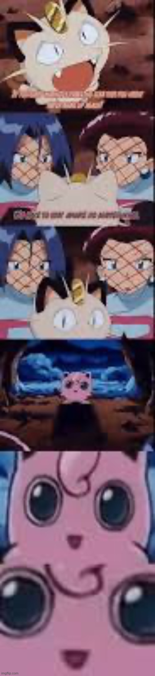 image tagged in pokemon | made w/ Imgflip meme maker