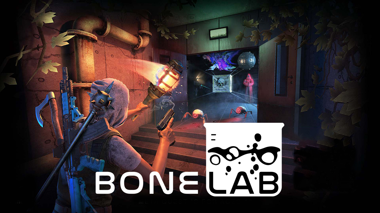 bone lab Blank Meme Template