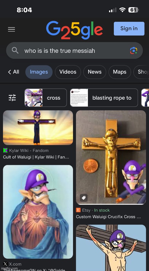 20 upvotes and I put this in a Christian stream | made w/ Imgflip meme maker