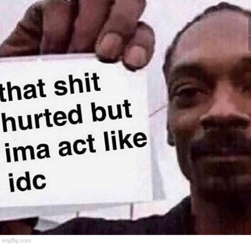 . | made w/ Imgflip meme maker