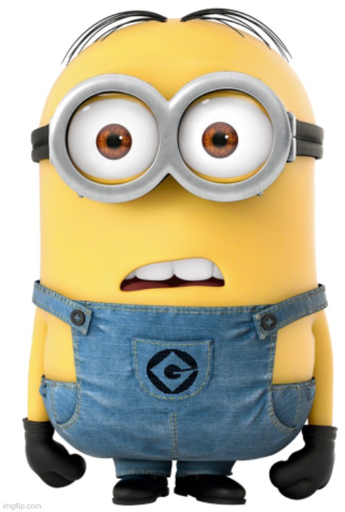 minion to censor things with | image tagged in minion to censor things with | made w/ Imgflip meme maker