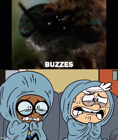 Wormy scares Clyde and Lincoln | image tagged in spongebob squarepants,the loud house,lincoln loud,nickelodeon,scared,halloween | made w/ Imgflip meme maker