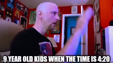 What is the time - Imgflip