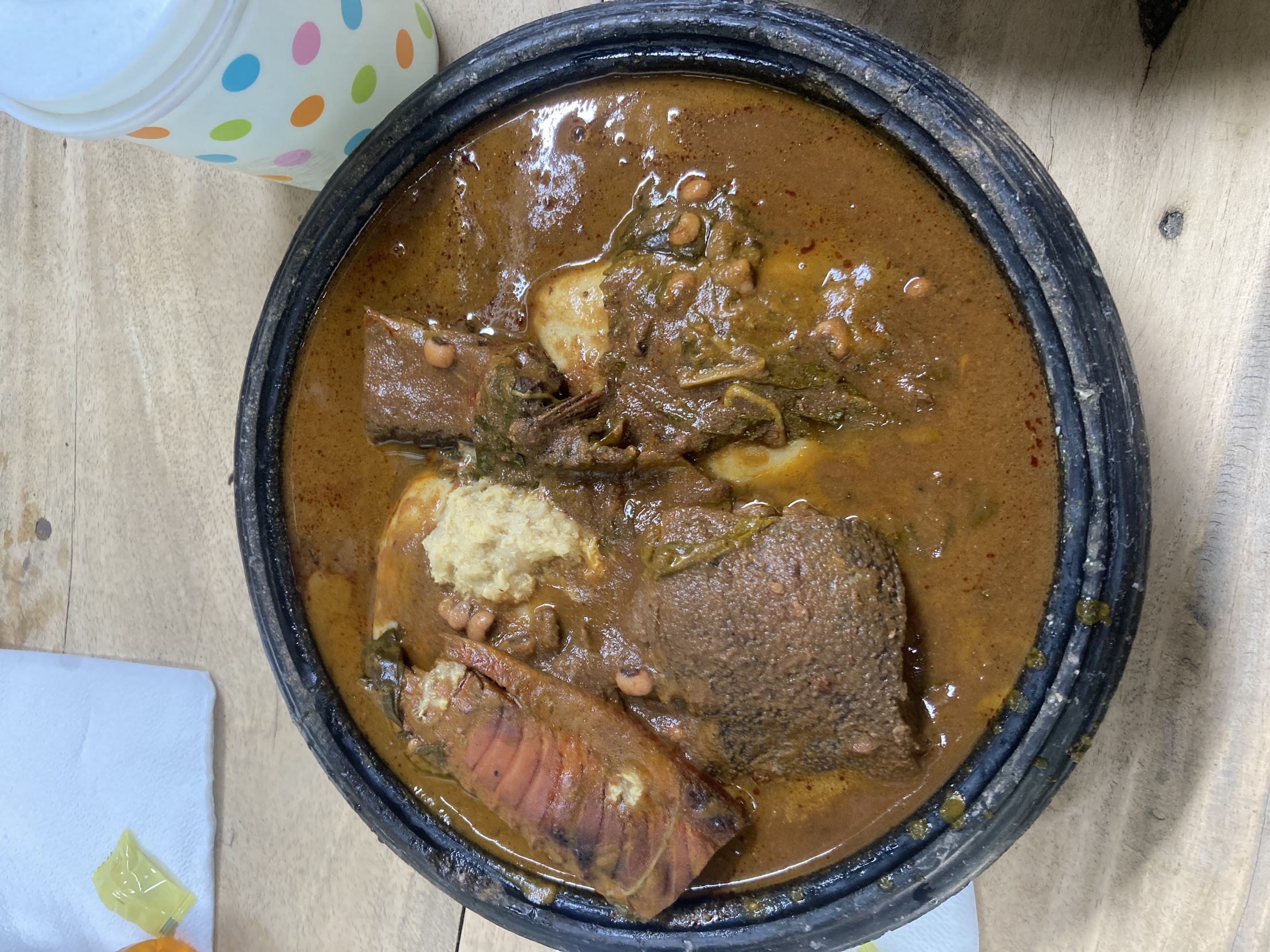 Fufu Blank Meme Template