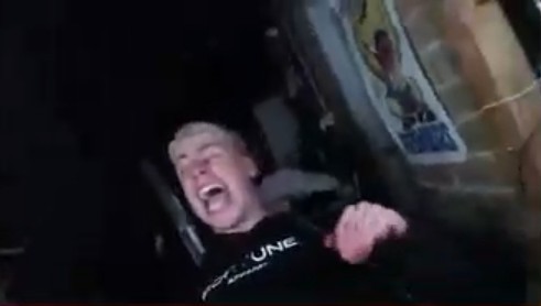 Max dies Blank Meme Template