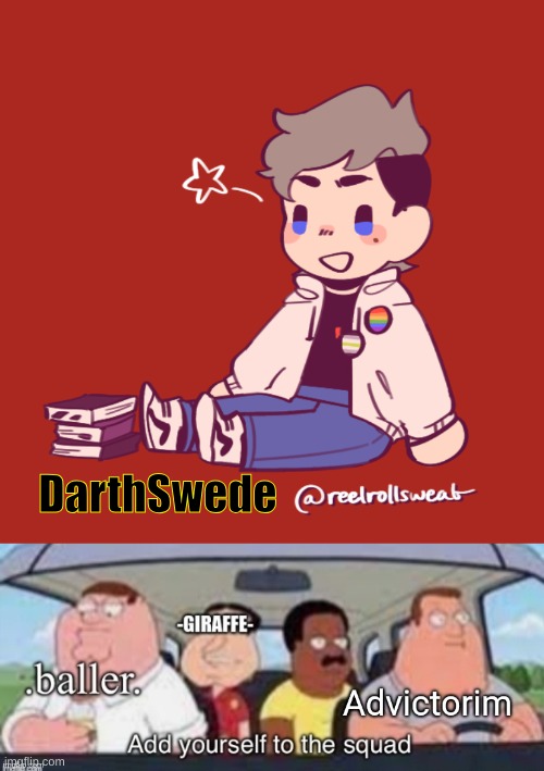 DarthSwede | image tagged in darthswede | made w/ Imgflip meme maker