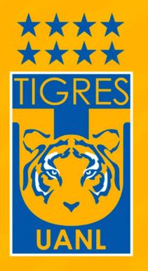 TIGRES UANL Blank Meme Template