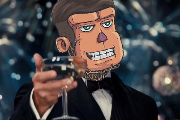 Di Misstree Blank Meme Template