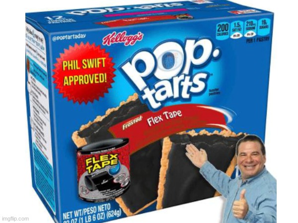 Pop tarts cursed | image tagged in pop tarts | made w/ Imgflip meme maker