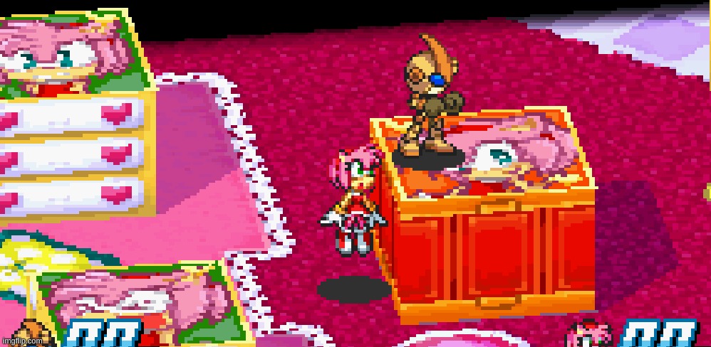 nah bruh this is literalyl her room | made w/ Imgflip meme maker