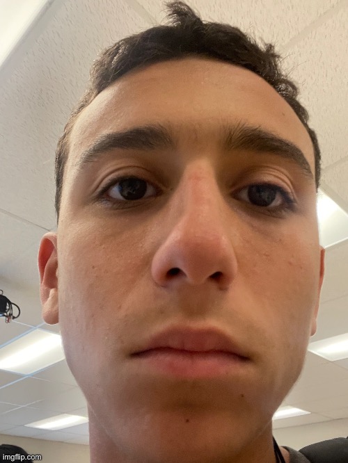 Since everybody’s face revealing | made w/ Imgflip meme maker