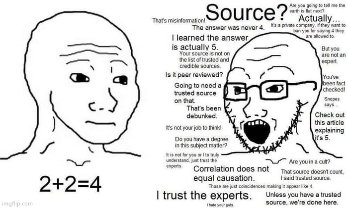 Source? Blank Meme Template