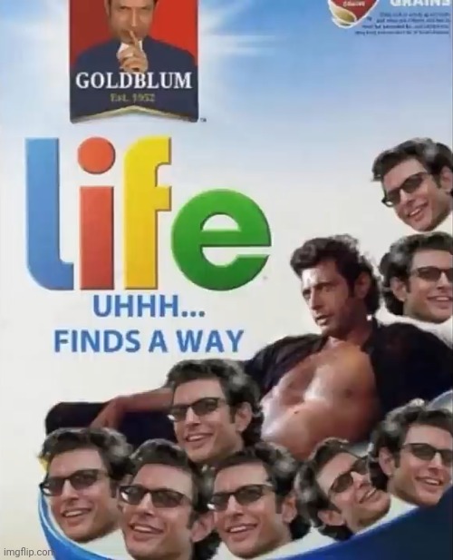 Jeff Goldblum.mp3 | made w/ Imgflip meme maker