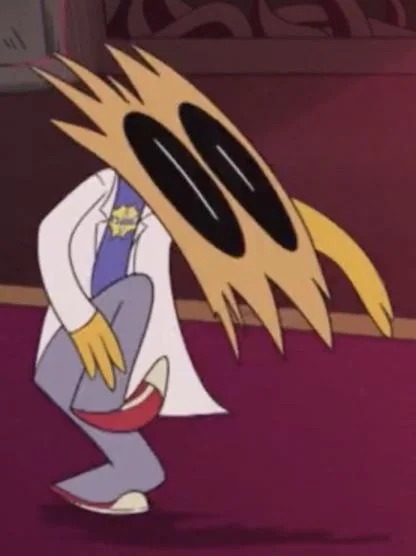 High Quality Dr.Flug A- Blank Meme Template