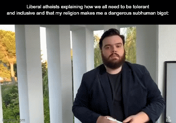 Wasn’t sure if I should post here or in Real_Politics - Imgflip