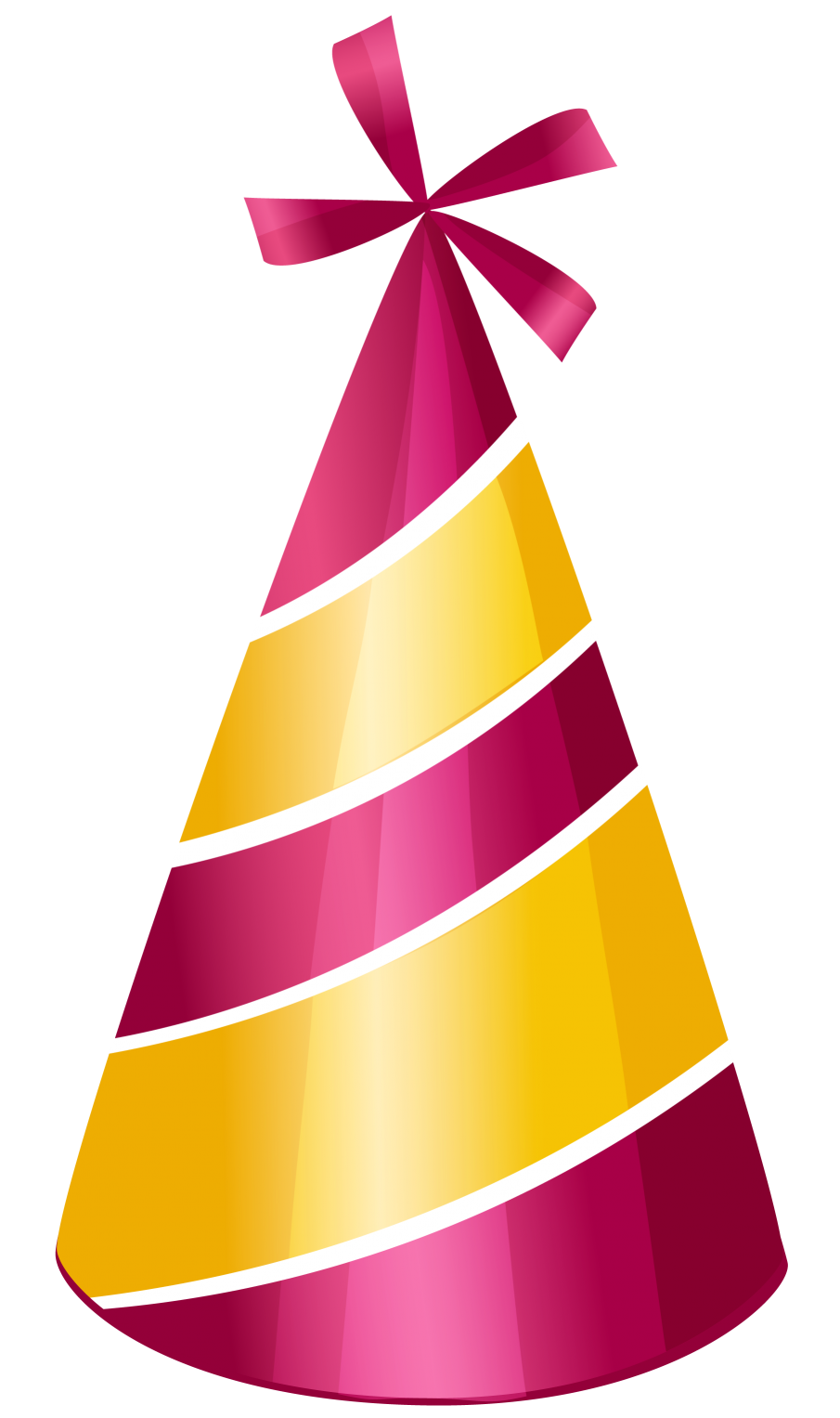 High Quality party hat Blank Meme Template