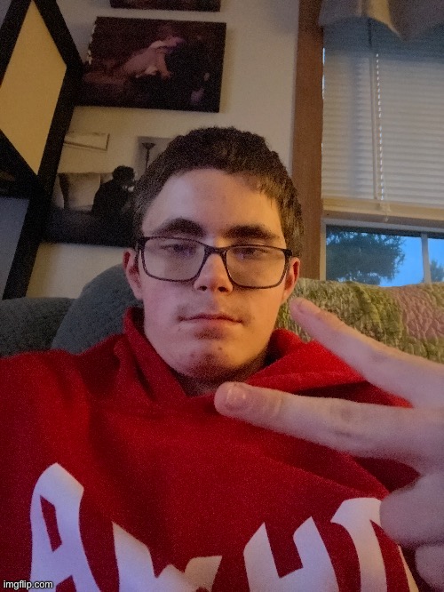 Here u guys go :] | image tagged in face reveal,i look ugly,my acne sucks | made w/ Imgflip meme maker