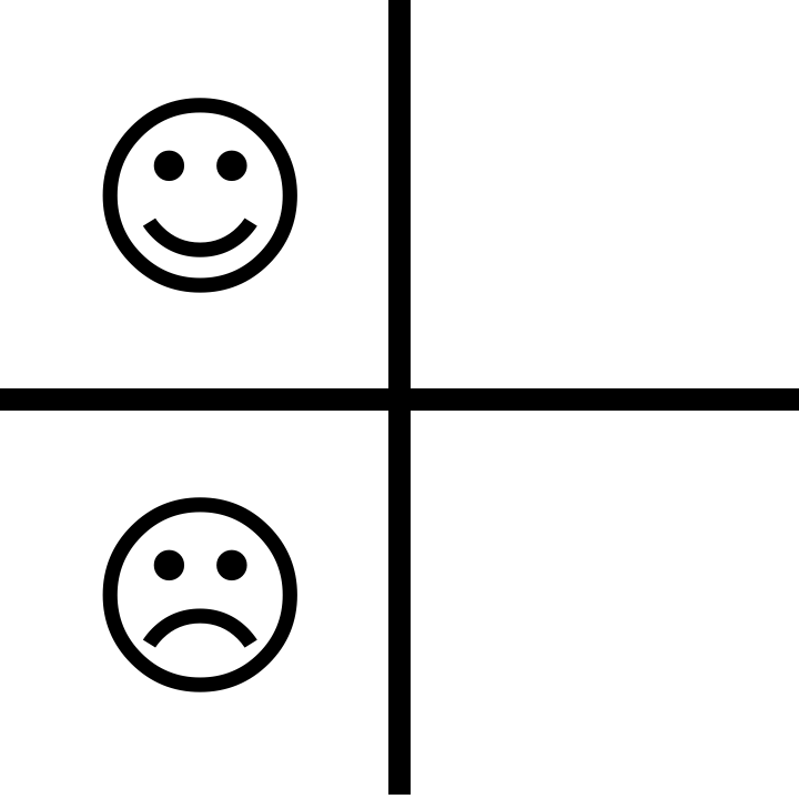 Reaction Blank Meme Template