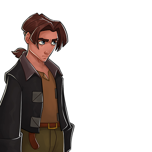 Jim Hawkins Blank Meme Template