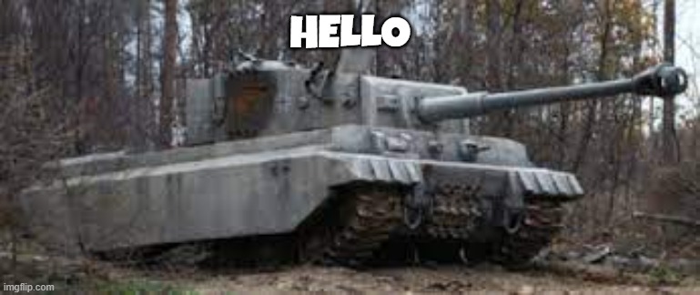 White Tiger | HELLO | image tagged in white tiger | made w/ Imgflip meme maker