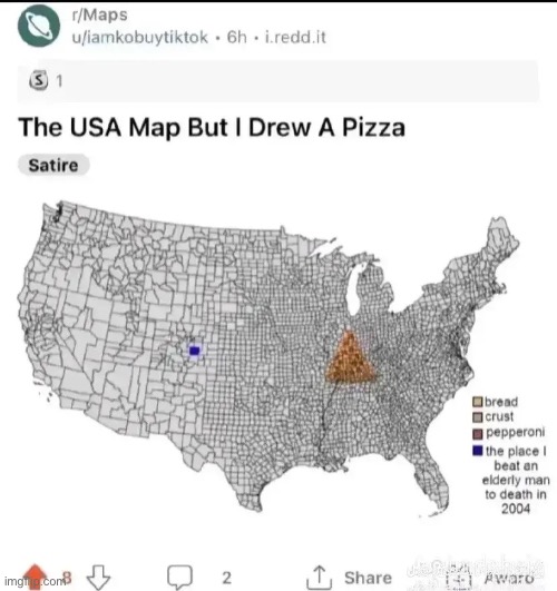 I love pizza! | image tagged in memes,funny,pizza,usa,funny memes,viral | made w/ Imgflip meme maker