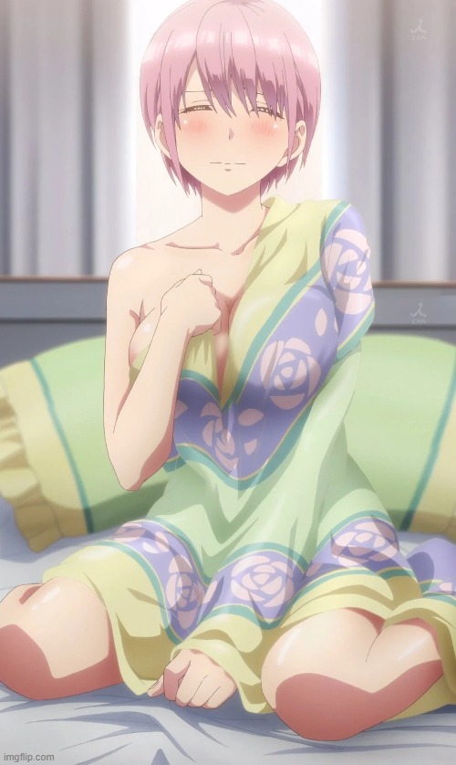 Would you sleep with Ichika for a night? | image tagged in anime,waifu | made w/ Imgflip meme maker