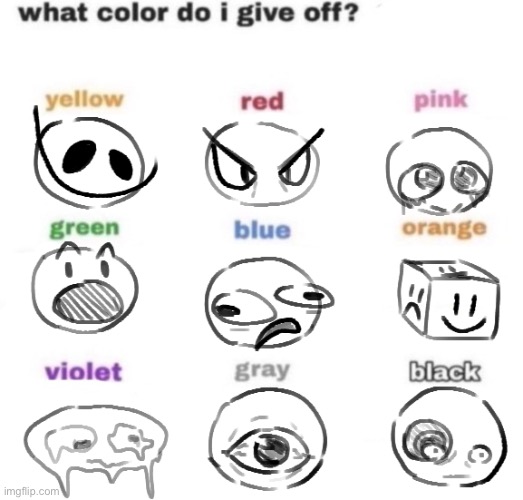 What color do i give off? (Air Edition) | image tagged in what color do i give off air edition | made w/ Imgflip meme maker