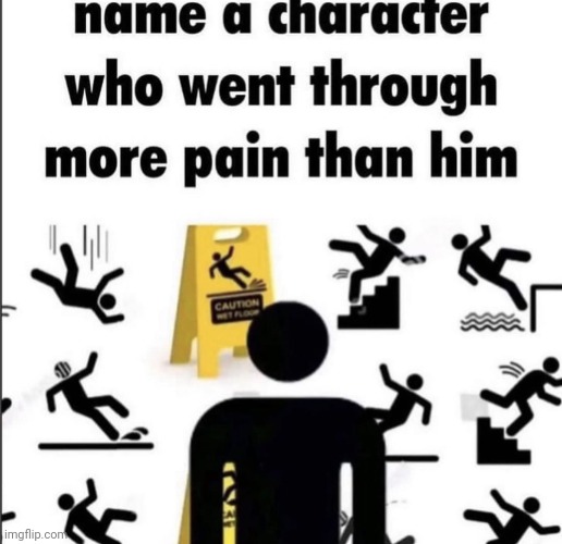 I feel his pain | image tagged in memes,repost | made w/ Imgflip meme maker