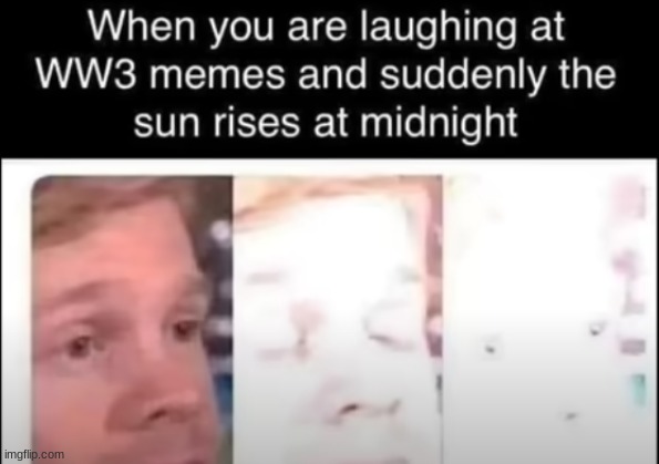 Hahahah- | image tagged in funny | made w/ Imgflip meme maker