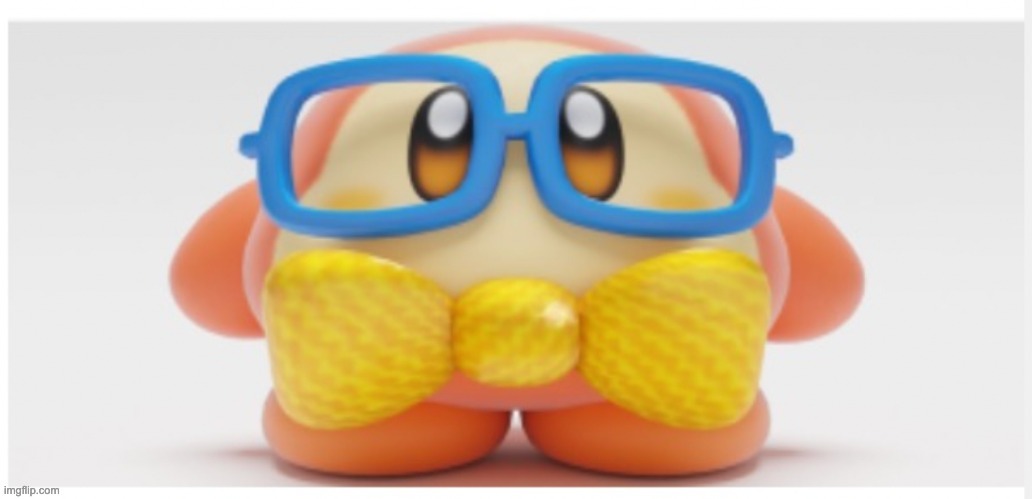 idk anymore here's this | image tagged in nerd waddle dee | made w/ Imgflip meme maker