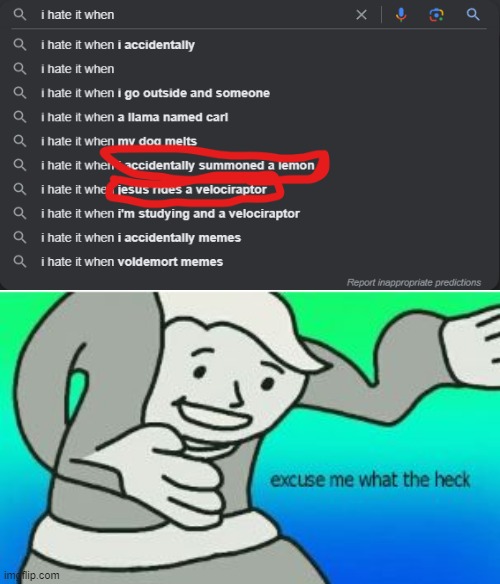 excuse me what the heck | image tagged in excuse me what the heck,excuse me what the fuck | made w/ Imgflip meme maker