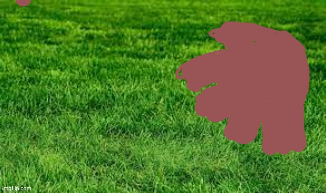 touching grass | image tagged in touching grass | made w/ Imgflip meme maker