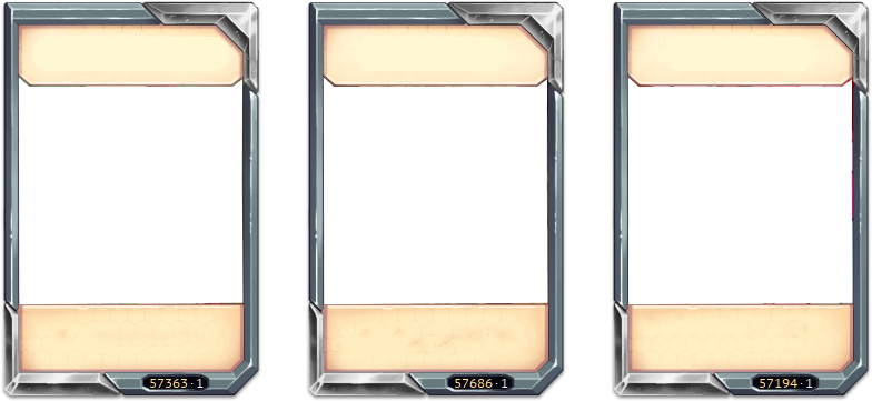 discord_cards Blank Meme Template