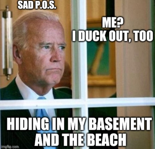 SAD P.O.S. | made w/ Imgflip meme maker