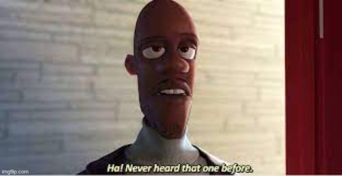 frozone | image tagged in frozone | made w/ Imgflip meme maker