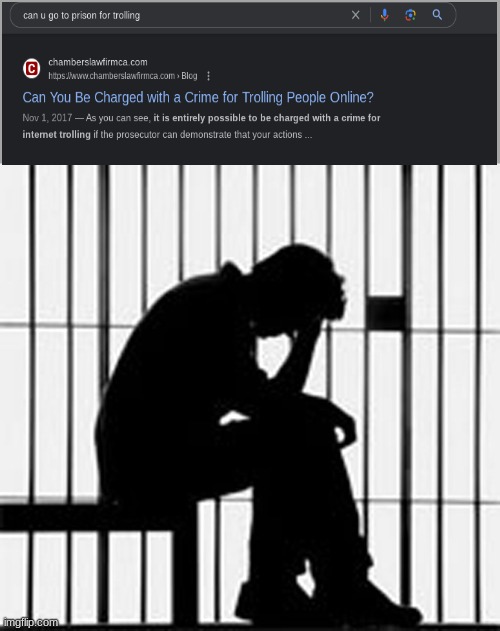 well sh*t | image tagged in prison | made w/ Imgflip meme maker