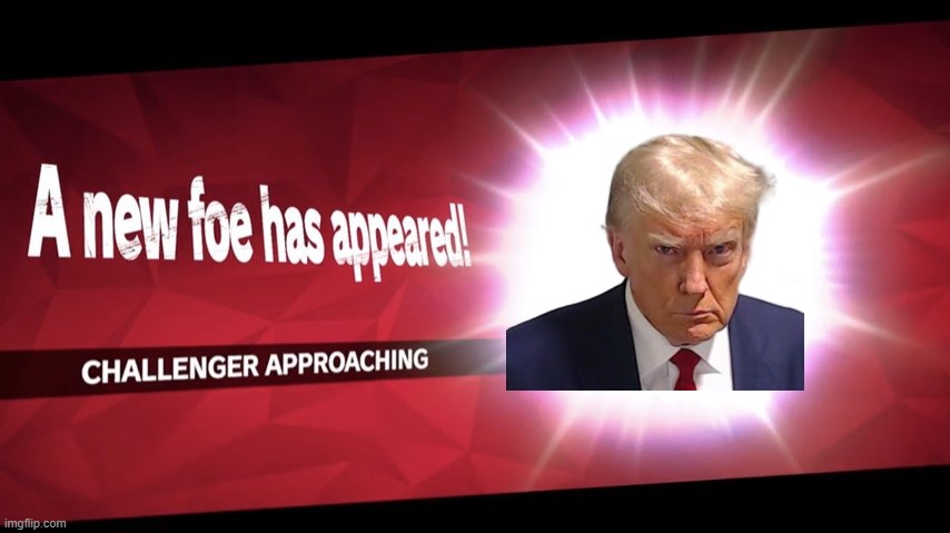 Challenger approaching | image tagged in challenger approaching | made w/ Imgflip meme maker