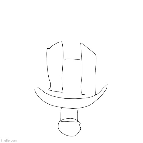 Draft of what sword I'm going to be drawing next | made w/ Imgflip meme maker