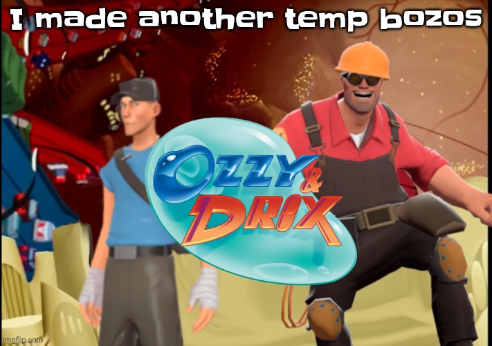 Hello fello retards | I made another temp bozos | made w/ Imgflip meme maker