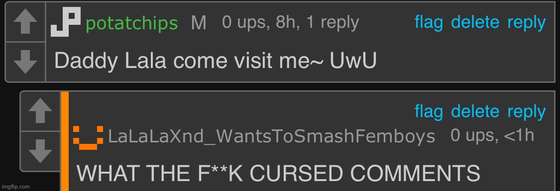 Bruh why u said that ? | made w/ Imgflip meme maker